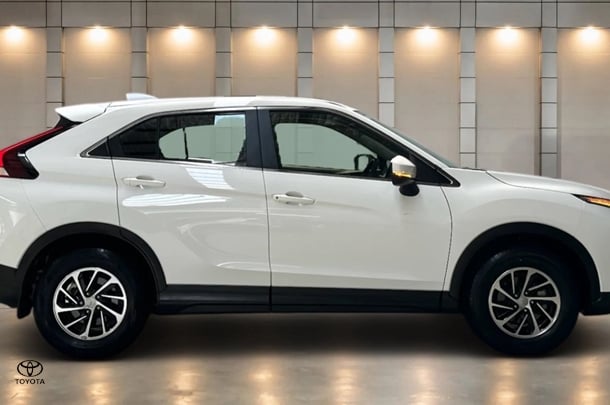 Image of 2024 Mitsubishi Eclipse Cross ES