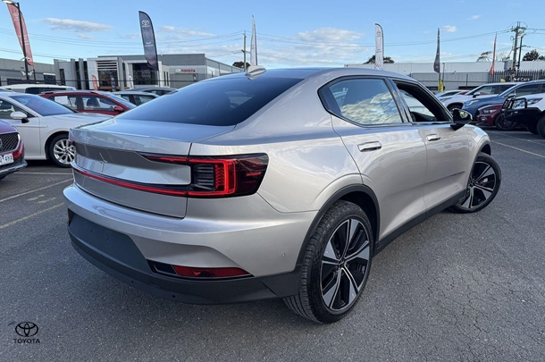 2023 Polestar 2 Long range Dual motor in Other