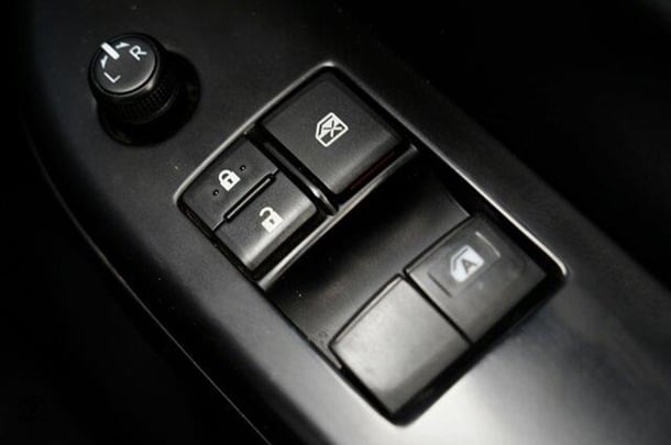 2021 Toyota Hilux Workmate in Silver