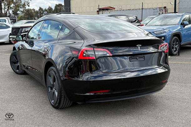 2021 Tesla Model 3 Standard Range Plus in Other