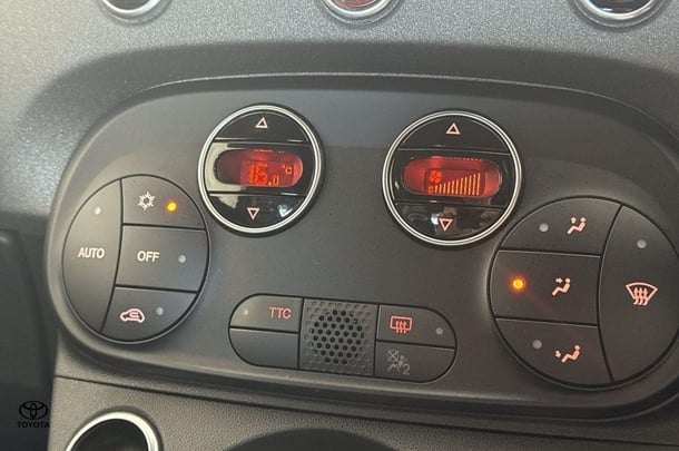 2019 Abarth 595 Competizione in Other