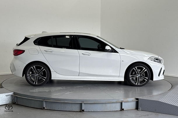 2020 BMW 1 Series 118i M Sport in Other