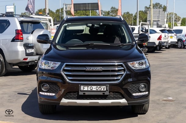 2020 Haval H2 Premium in Other