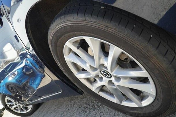 2016 Mazda 3 Maxx in Other