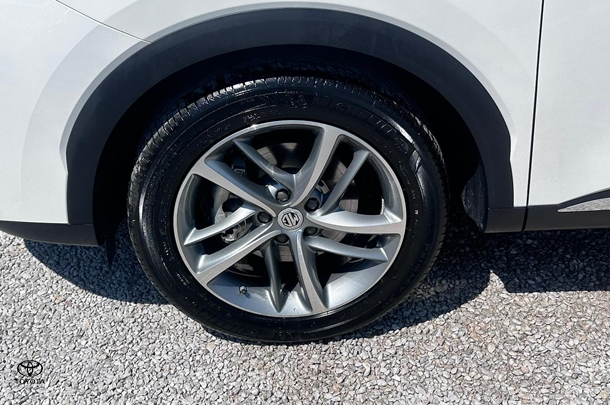 2022 MG HS Essence in Other