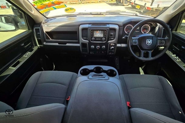 2020 RAM 1500 Express in Other