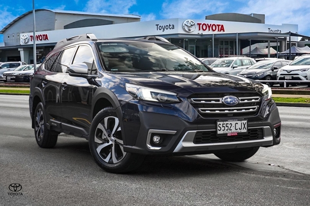 Image of 2021 Subaru Outback AWD