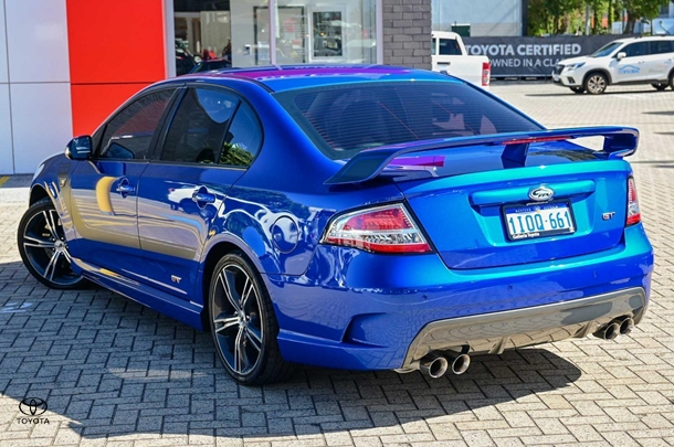 2013 FORD FPV Boss 335 in Other