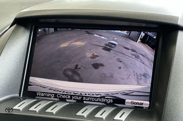 2008 Ford Performance Vehicles GT Base in Grey