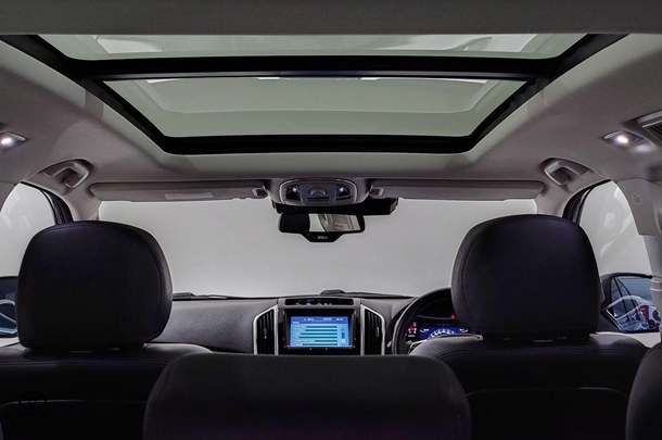 2021 Haval H9 Ultra in Other