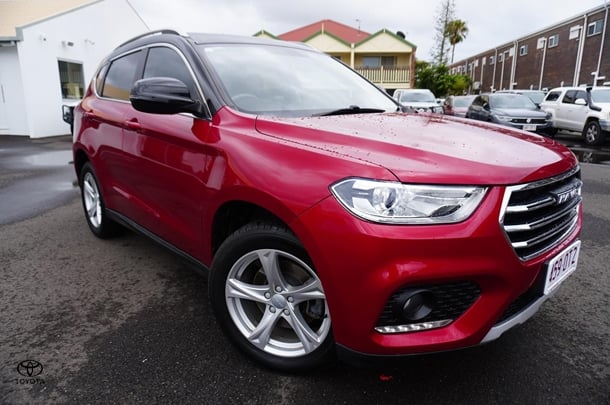2020 Haval H2 LUX in Other