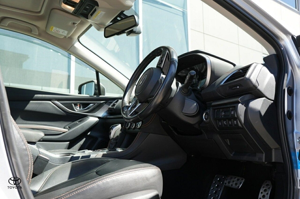 2019 Subaru XV 2.0i-S in Other