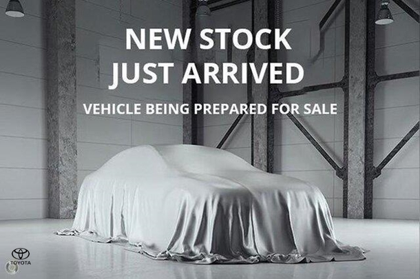 Image of 2019 Toyota Hilux SR