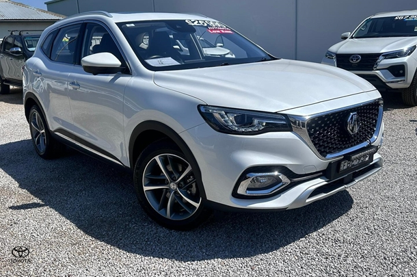 2022 MG HS Essence in Other