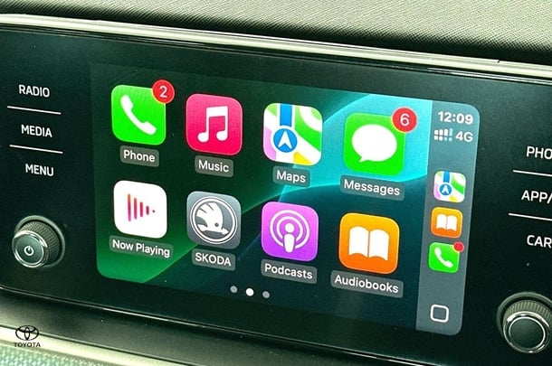 2022 SKODA Kamiq 85TSI Style in Other