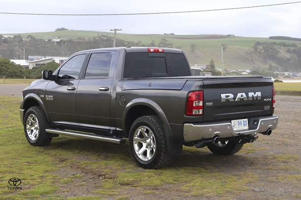2020 RAM 1500 Laramie in Other