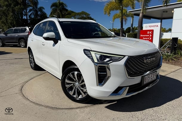 Image of 2022 Haval Jolion Premium