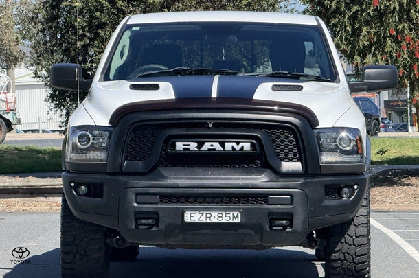 2020 RAM 1500 Express RamBox in Other