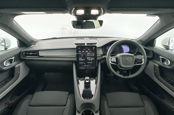 2022 Polestar 2 Long range Single motor in Other