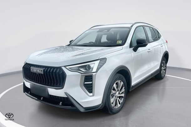 Image of 2025 GWM Haval Jolion Premium