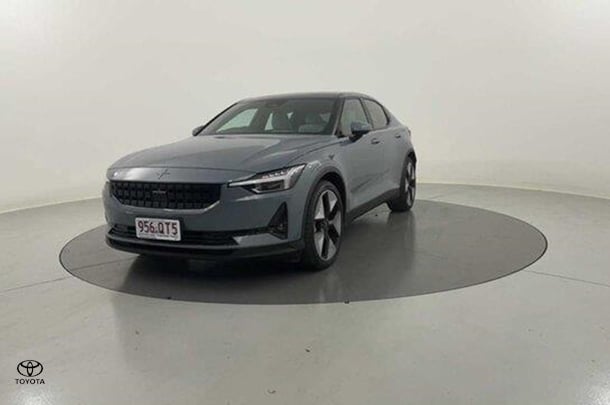 Image of 2022 Polestar 2 Long range Single motor