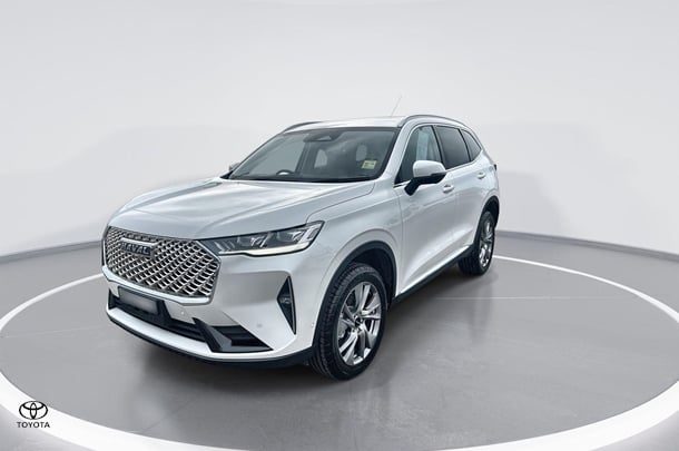 2021 Haval H6 Lux in Other