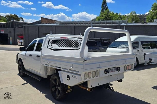 2020 RAM 1500 Express in Other