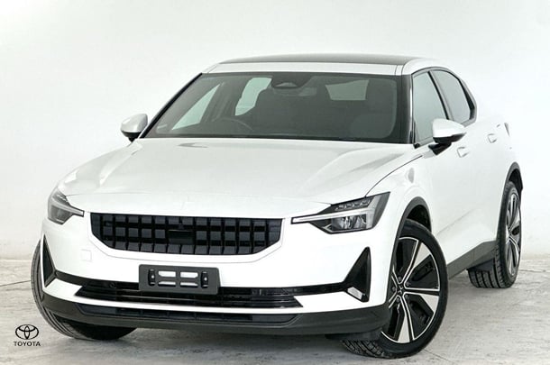 2022 Polestar 2 Long range Single motor in Other
