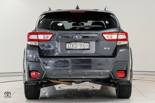2018 Subaru XV 2.0i-S in Other