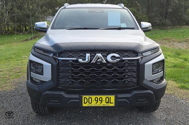 2024 JAC T9 Haven in Other