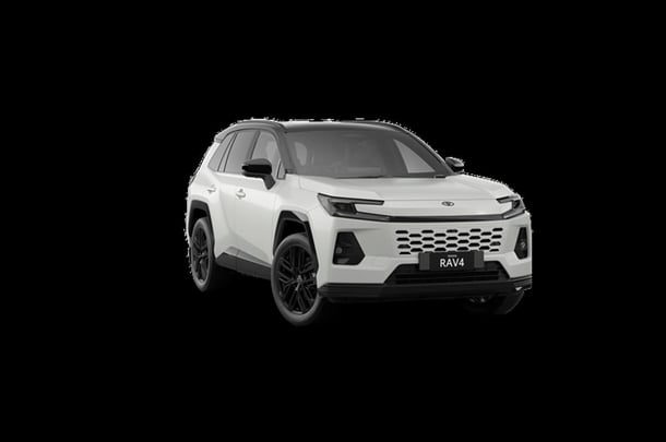 Image of 2026 Toyota RAV4 XSE