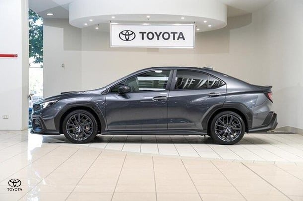 2023 Subaru WRX RS in Other