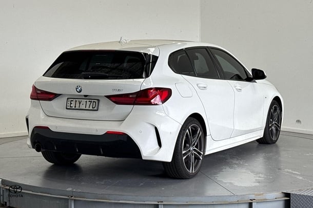 2020 BMW 1 Series 118i M Sport in Other