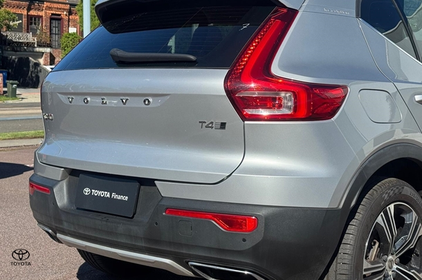 2018 Volvo XC40 T4 Inscription in Other