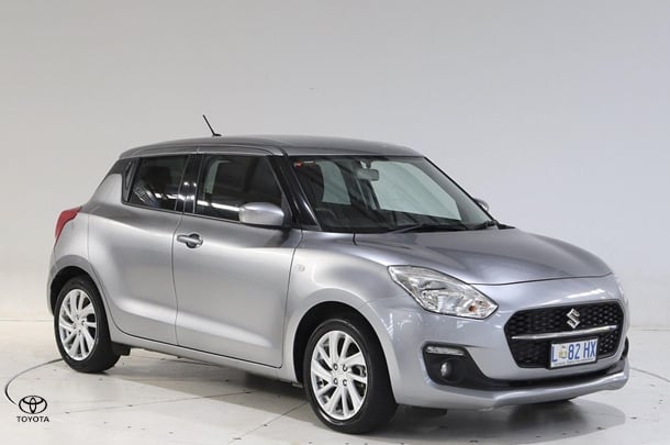 Image of 2023 Suzuki Swift GL