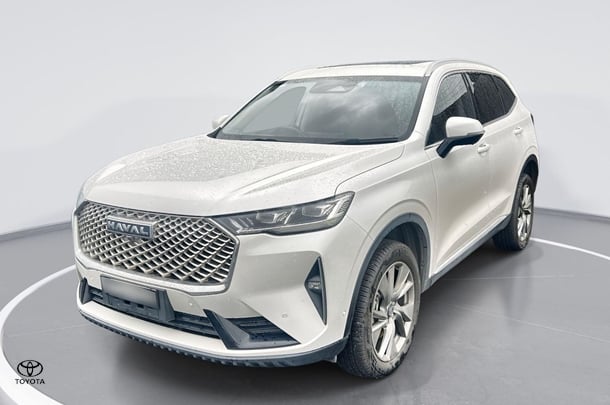 Image of 2023 GWM Haval H6 Ultra