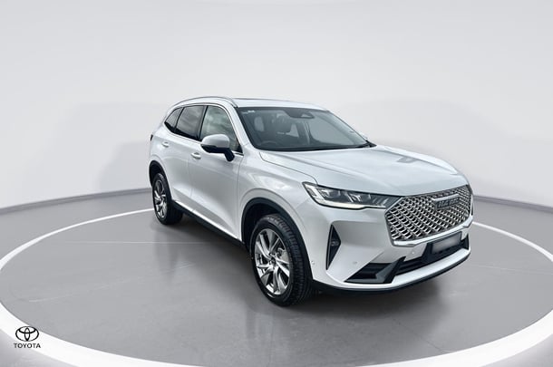 2021 Haval H6 Lux in Other