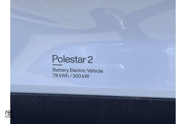 2023 Polestar 2 Long range Dual motor in Other