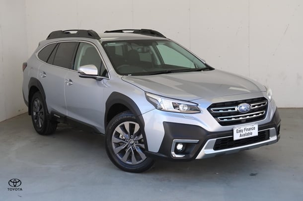 Image of 2024 Subaru Outback AWD