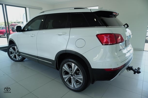 2020 Haval H6 LUX in Other