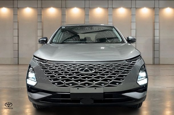 2023 Chery OMODA 5 BX in Other