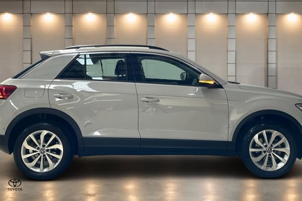 Image of 2023 Volkswagen T-Roc CityLife