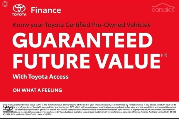 2024 Toyota Granvia VX in White