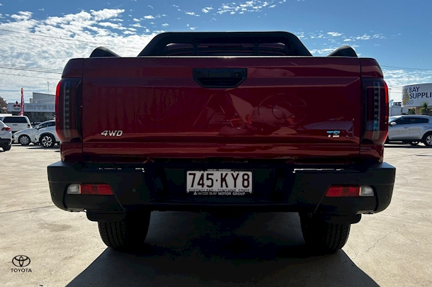 2024 JAC T9 Oasis in Other