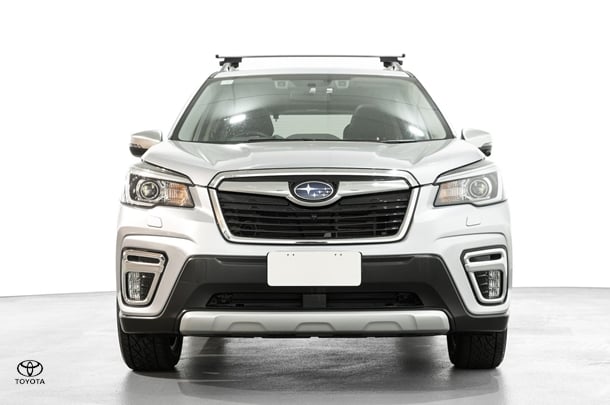 2018 Subaru Forester 2.5i-S in Other
