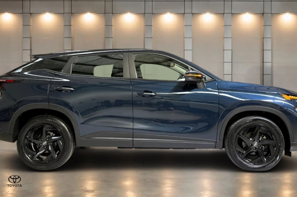 2023 Chery OMODA 5 BX in Other