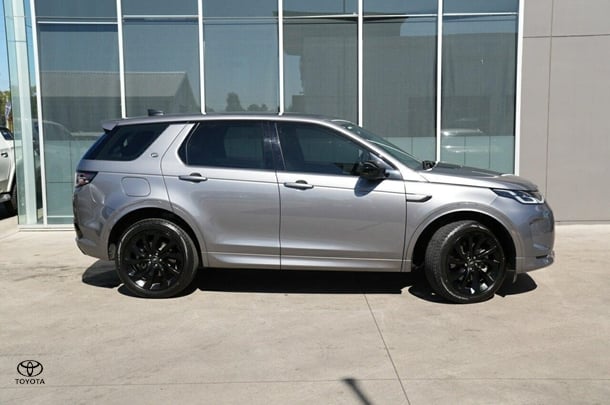 2022 Land Rover Discovery Sport P250 R-Dynamic SE in Other