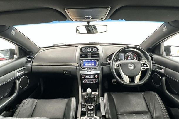 2011 Holden Special Vehicles GTS Base in Other