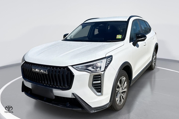 Image of 2025 GWM Haval Jolion Premium