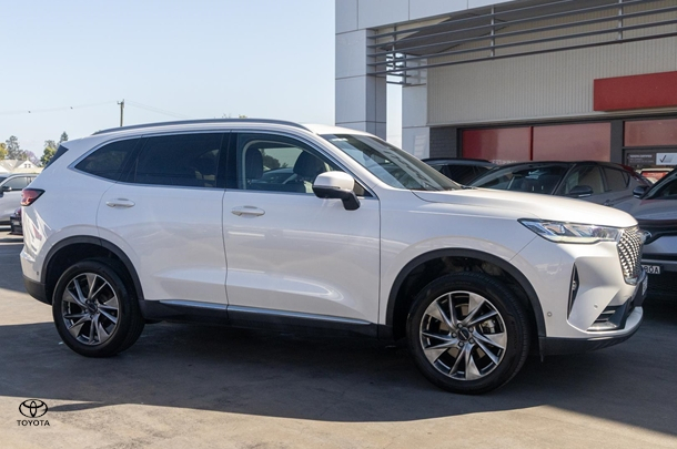 2022 GWM Haval H6 Ultra in Other